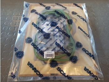 SCANIA Motordichtung