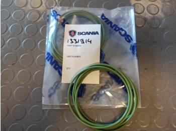 SCANIA Getriebe und Teile