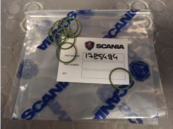 SCANIA Getriebe und Teile
