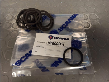 SCANIA Getriebe und Teile