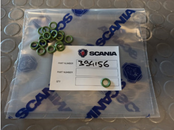 SCANIA Getriebe und Teile