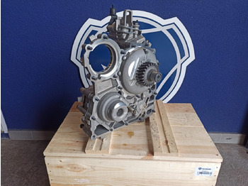 SCANIA Getriebe und Teile