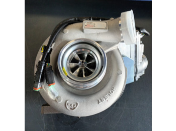 SCANIA Turbolader