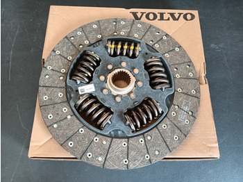 VOLVO Getriebe und Teile