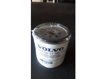 VOLVO Kraftstofffilter