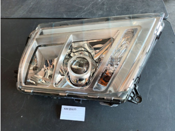 VOLVO Hauptscheinwerfer