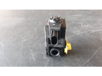 VOLVO Elektrische Ausrüstung