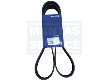 VOLVO Riemen
