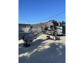 LOGLIFT Ladekran