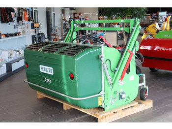 Anbauteil, Zustand - NEU Peruzzo Koala 1600 P: das Bild 4