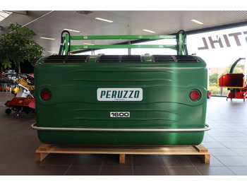 Anbauteil, Zustand - NEU Peruzzo Koala 1600 P: das Bild 3