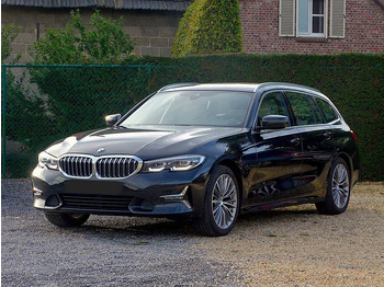 BMW Limousine