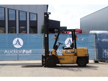 CATERPILLAR DP Dieselstapler