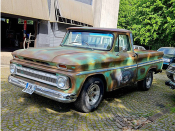 CHEVROLET Limousine