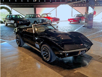Limousine Chevrolet Corvette (C3) Convertible _ 427: das Bild 2