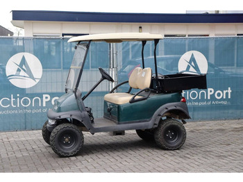 CLUB CAR Golfmobil