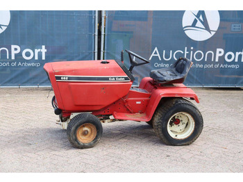CUB CADET Rasenmäher