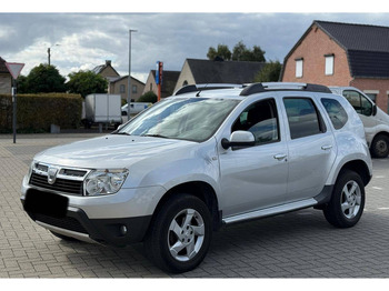 DACIA Limousine