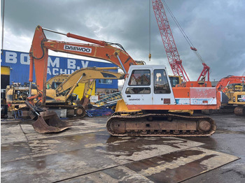 DAEWOO Kettenbagger