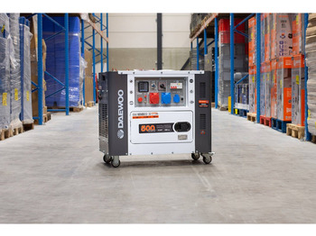 DAEWOO Stromgenerator