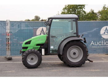 DEUTZ Traktor