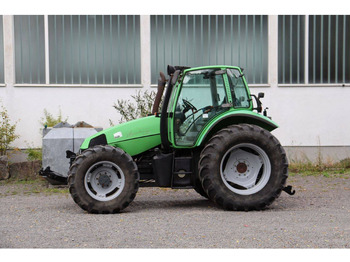 DEUTZ Agrotron Traktor