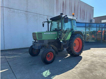 FENDT Farmer 300 Traktor