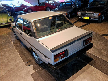 Limousine Fiat 131 Racing: das Bild 3