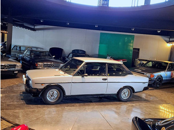 Limousine Fiat 131 Racing: das Bild 2