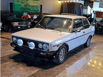 FIAT Limousine