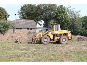 FIAT-ALLIS Radlader