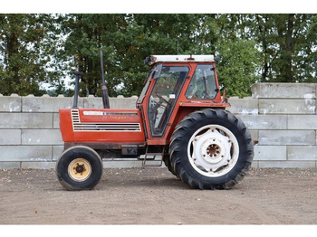 Traktor