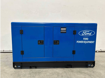 FORD Stromgenerator