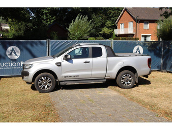 FORD Ranger PKW
