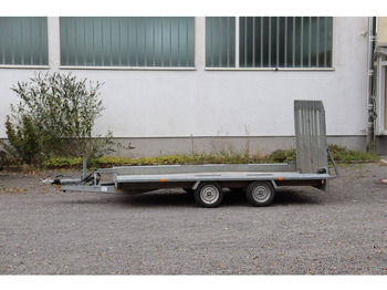 HAPERT Pritschenanhänger/ Plattformanhänger