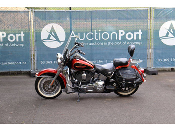 HARLEY-DAVIDSON Motorrad