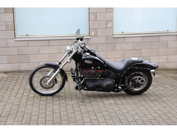 HARLEY-DAVIDSON Motorrad