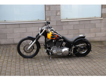 HARLEY-DAVIDSON Motorrad