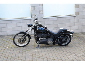 HARLEY-DAVIDSON Motorrad