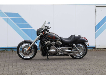 HARLEY-DAVIDSON Motorrad