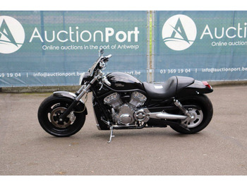 HARLEY-DAVIDSON Motorrad