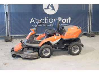 HUSQVARNA Rasenmäher