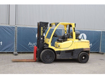 HYSTER Treibgasstapler
