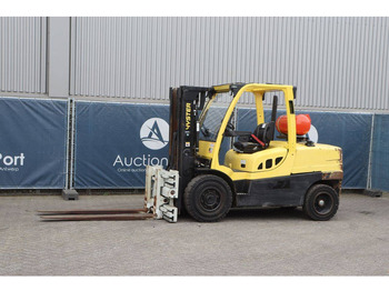 HYSTER Treibgasstapler