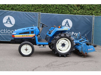 ISEKI Traktor