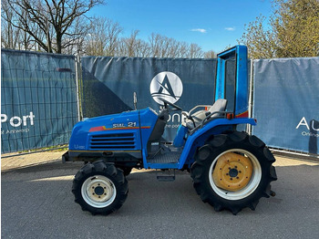 ISEKI Traktor