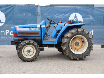 ISEKI Traktor