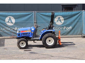 ISEKI Traktor