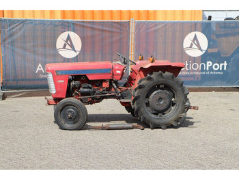 ISEKI Traktor