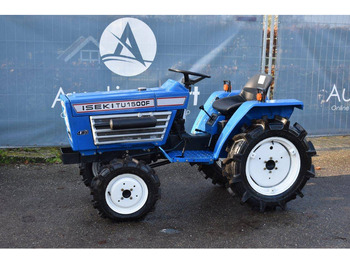 ISEKI Traktor